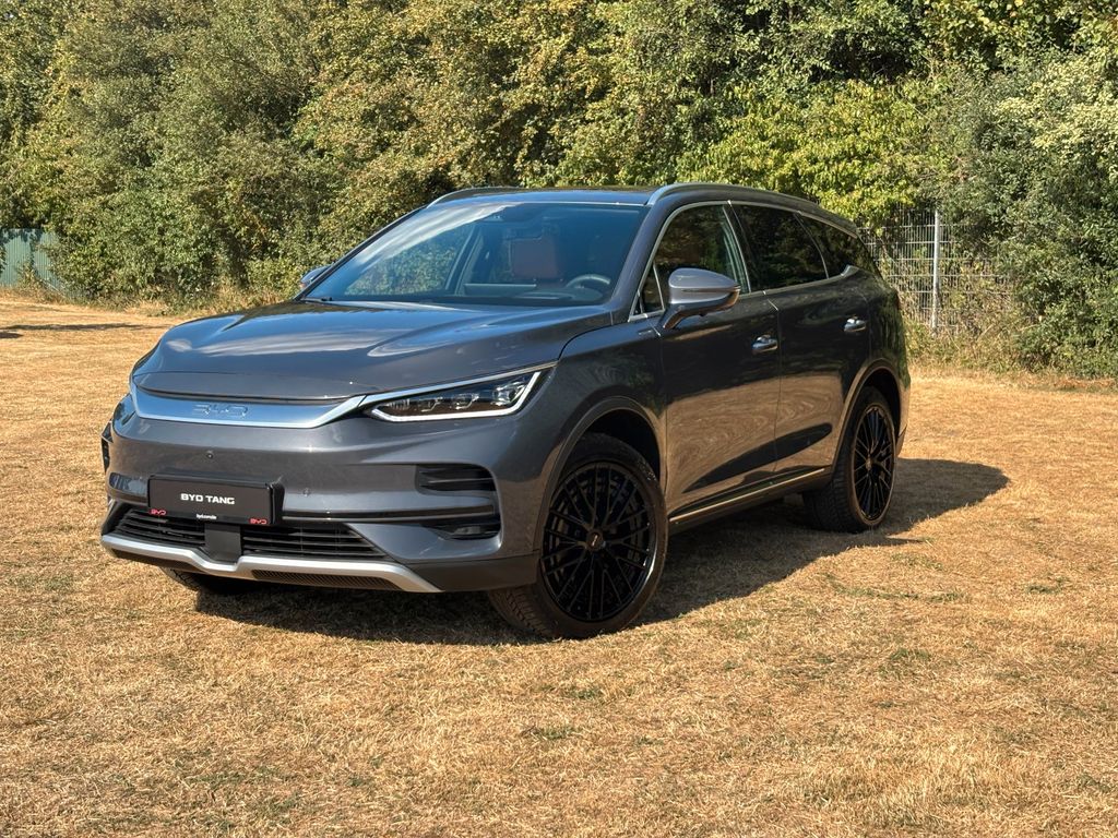 Bild des Angebotes BYD TANG Tang Flagship 4WD 380 KW