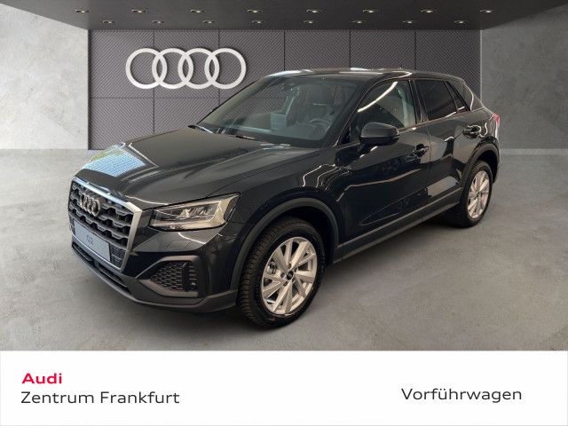 Audi Q2 35 TFSI S tronic VirtualCockpit+ DAB PDC LED