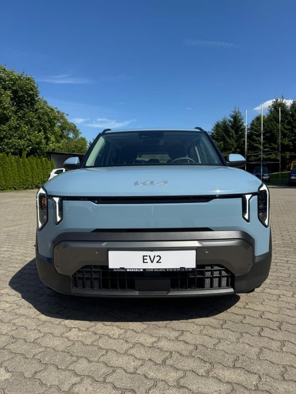 Bild des Angebotes Kia EV2 42,2 kWH Earth Winter Connect