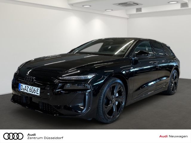 Bild des Angebotes Audi A6 e-tron Avant Performance 270 KW S-Line TechPr
