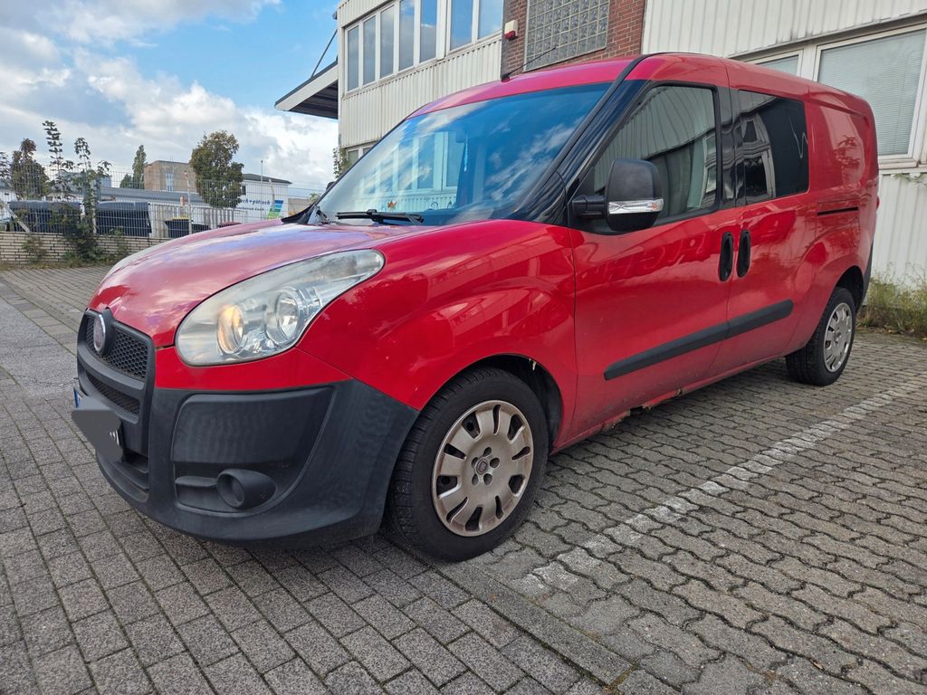Bild des Angebotes Fiat Doblo Doblò Basis Maxi Kasten