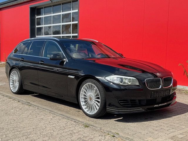 ALPINA B5 Biturbo, 1 von 175 Stück,