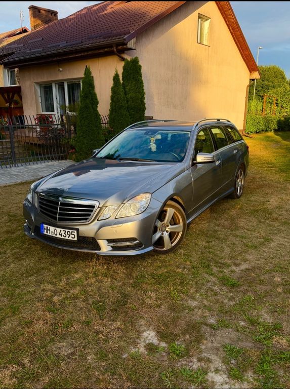 Bild des Angebotes Mercedes-Benz 250