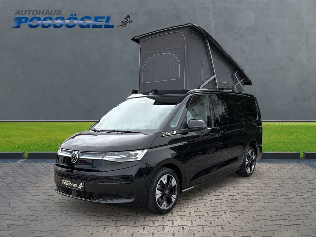 Bild des Angebotes Volkswagen T7 California 1.5 TSI eHybrid 4MOTION Ocean Stan