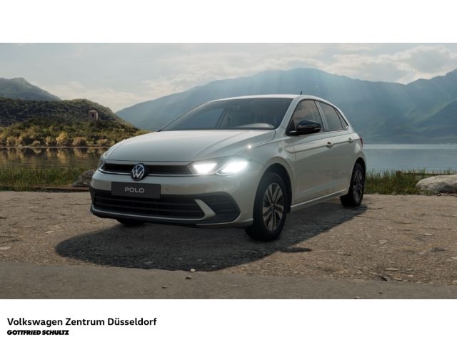 Bild des Angebotes Volkswagen Polo Life Energy 1 0 l TSI Rear View/ Ganzjahres
