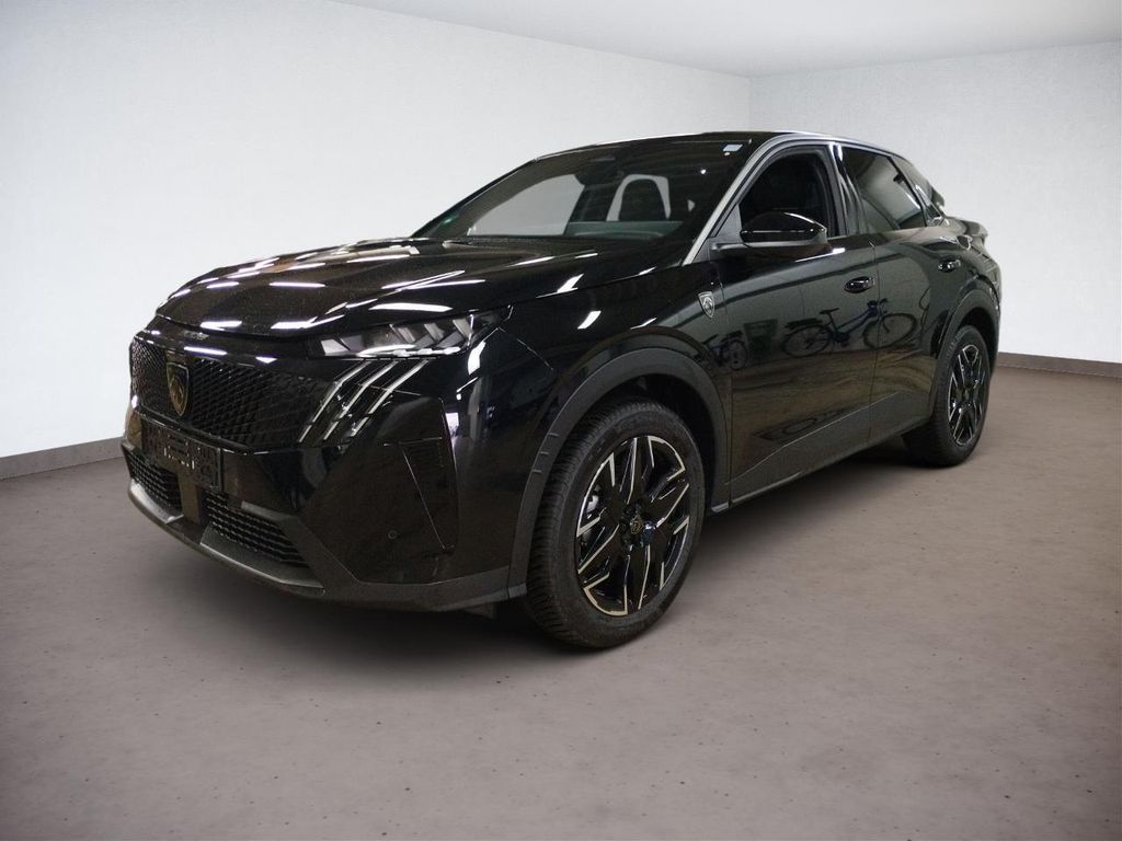 Bild des Angebotes Peugeot 3008 Hybrid 145 GT*Navi*RKam*el.Heck*WinterPaket