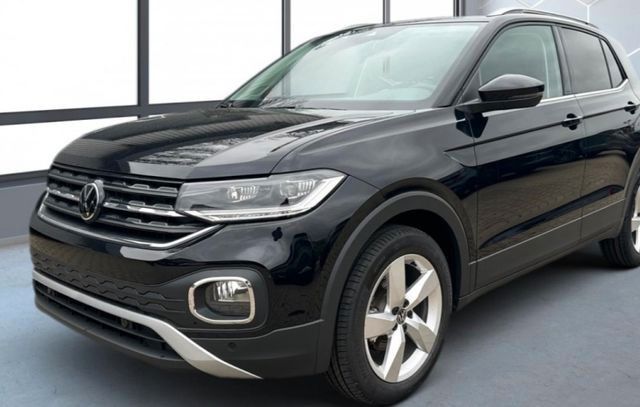 Bild des Angebotes Volkswagen T-Cross Style