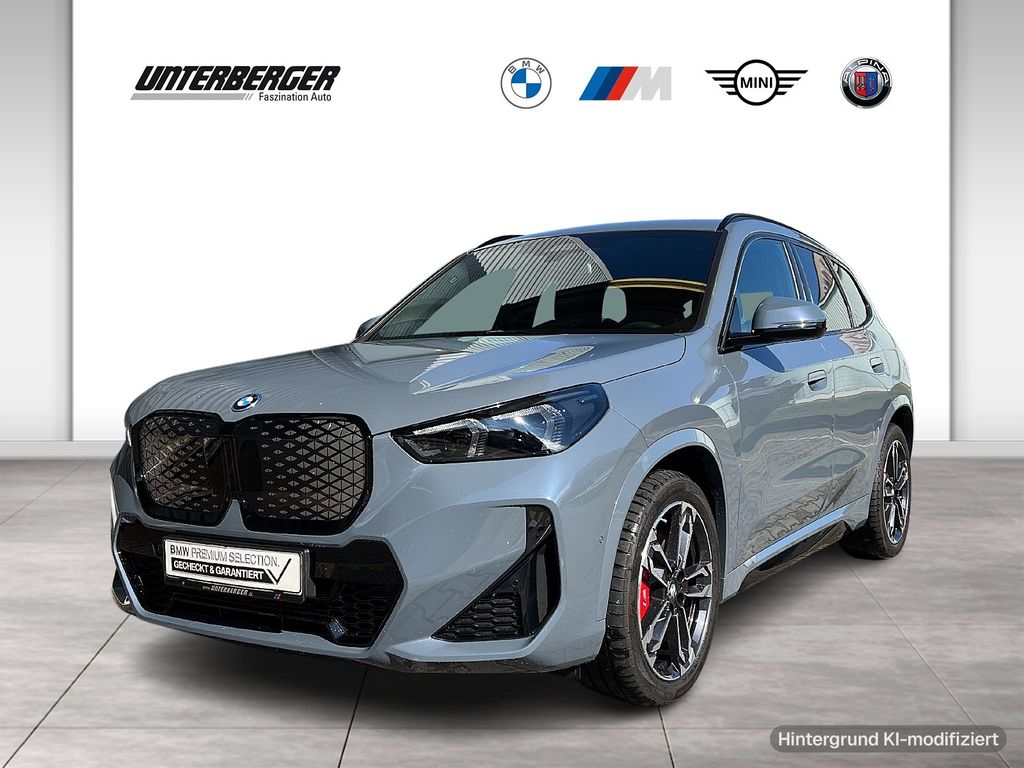 Bild des Angebotes BMW iX1 eDrive20 M Sport Pro HK DA+ PA LED Shz