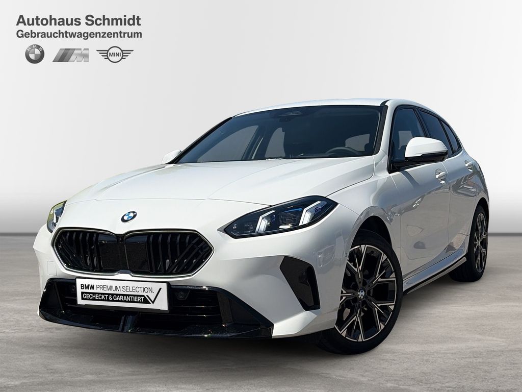 Bild des Angebotes BMW 120d 332€ netto/mtl.*M Sport Exterieur*LC Prof.*