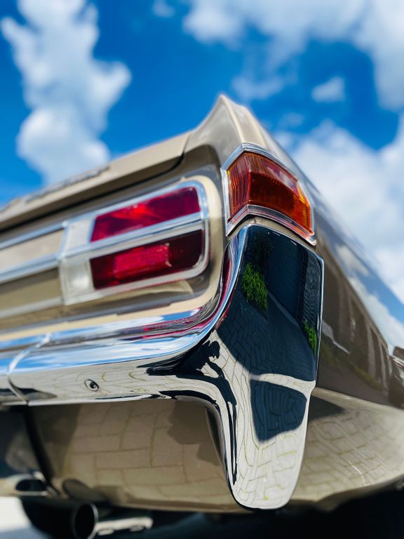 Bild des Angebotes Opel Diplomat A 4.6 liter