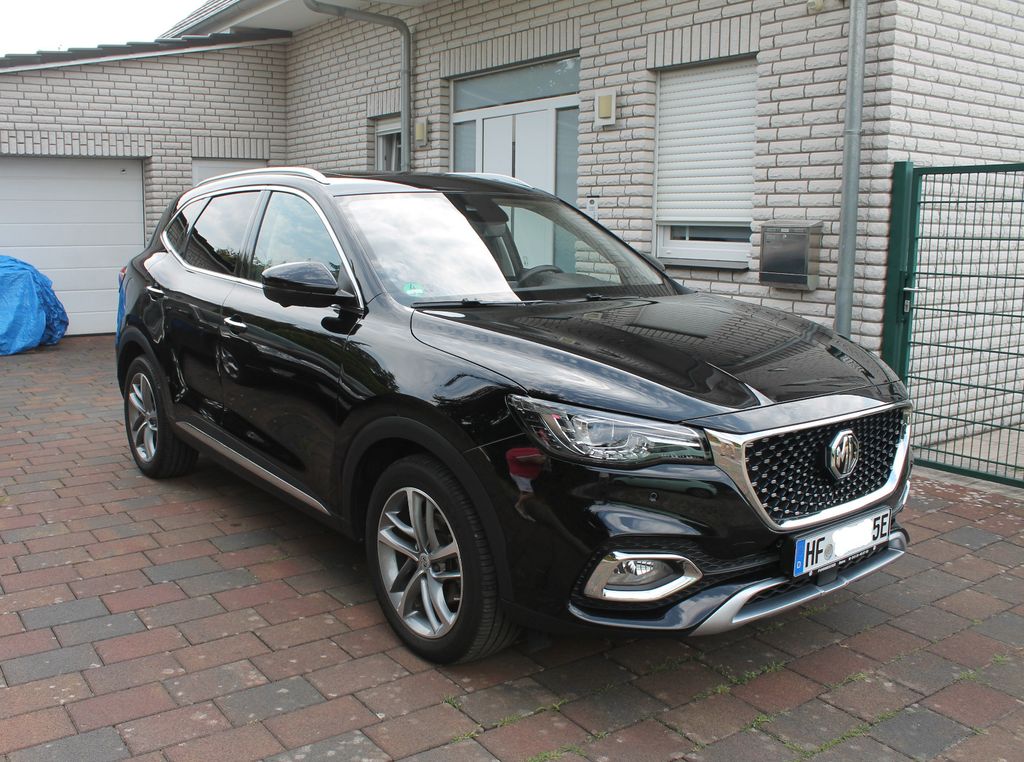 Bild des Angebotes MG EHS Luxury PHEV Plug-in Vollausstattung