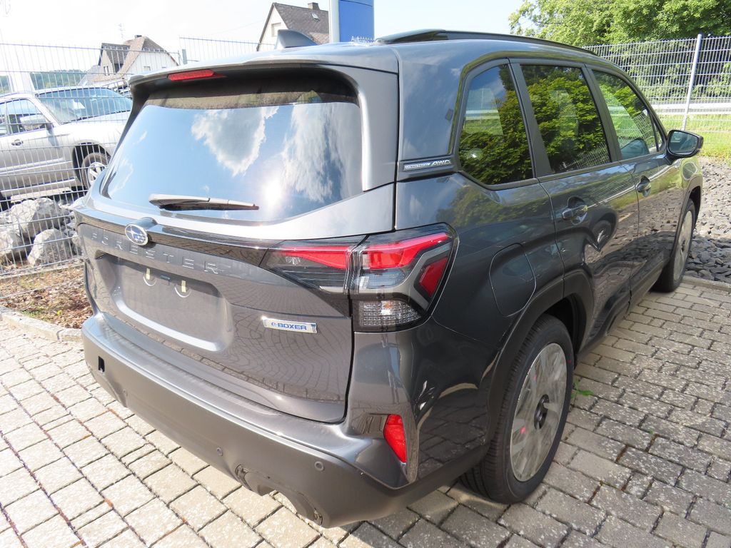 Bild des Angebotes Subaru Forester 2.0 ie AWD Lineartronic