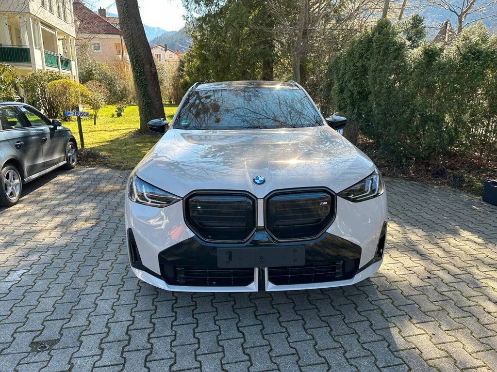Bild des Angebotes BMW X3 M50 xDrive | 40 km | Präsentationsfahrzeu