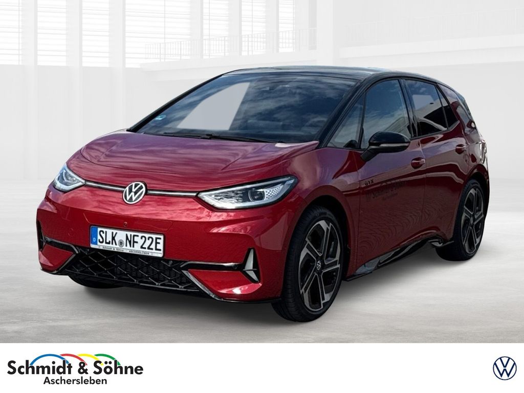 Bild des Angebotes Volkswagen ID.3 GTX 360GRAD, HARMAN, TOTW, HEAD, TRAVEL,