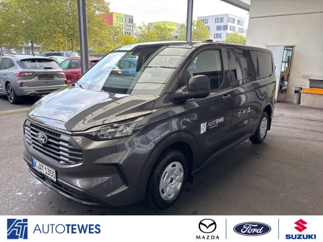 Bild des Angebotes Ford Transit Custom Trend Kombi PKW 320L1 AHK Navi AC