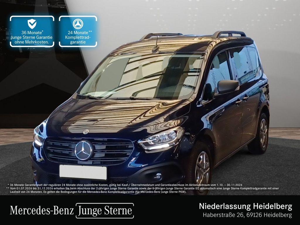 Bild des Angebotes Mercedes-Benz Citan eCitan Tourer PRO+Klima+Kamera+MBUX+Navi