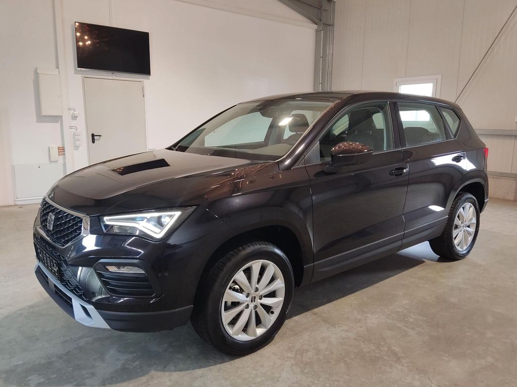 Bild des Angebotes Seat Ateca Style 1.5 TSI DSG 150 PS-AndroidAutoApp...