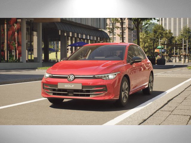 Bild des Angebotes Volkswagen Golf ENERGY 1.5 eTSI DSG LED Digital-Cockpit