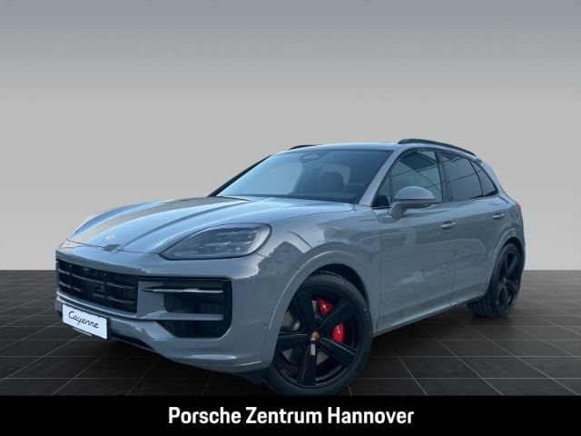 Bild des Angebotes Porsche Cayenne S
