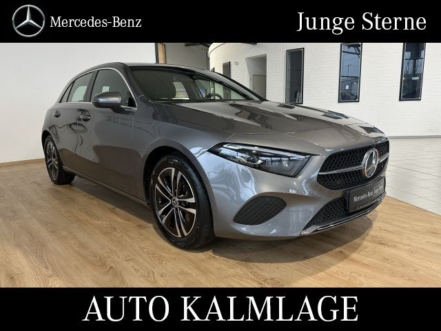 Bild des Angebotes Mercedes-Benz A 220 4M Progressive AHK+MULTIBEAM+TOTWINKELNavi