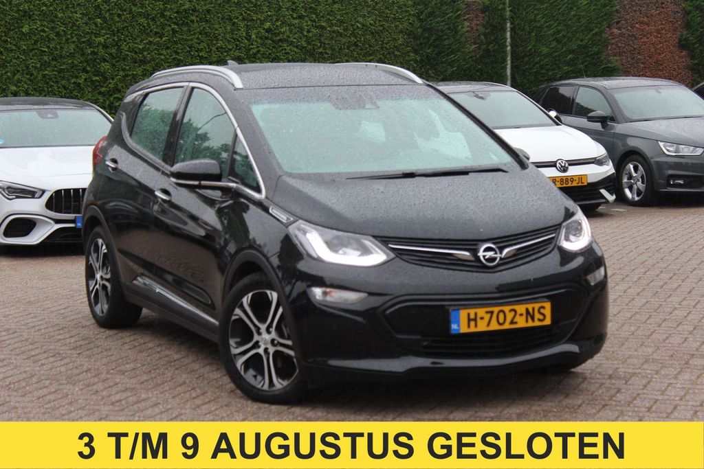 Bild des Angebotes Opel Ampera-e Business executive 60 kWh / Camera / Le