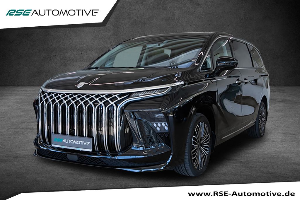 Bild des Angebotes DFSK Forthing 9 PHEV PANORAMA 360°PREMIUM-KOMFORT
