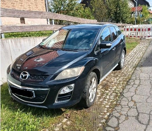 Bild des Angebotes Mazda CX-7 2.2 MZR-CD Exclusive-Line Exclusive-Line