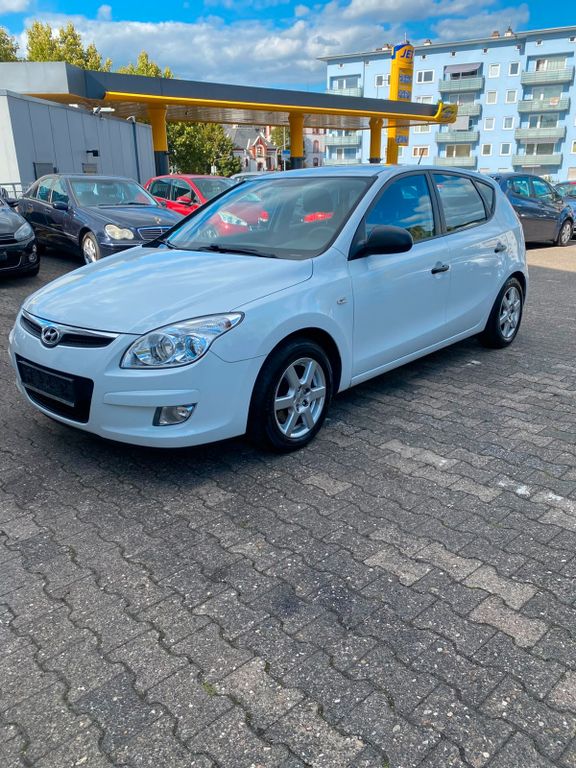 Bild des Angebotes Hyundai i30 Classic TÜV neu
