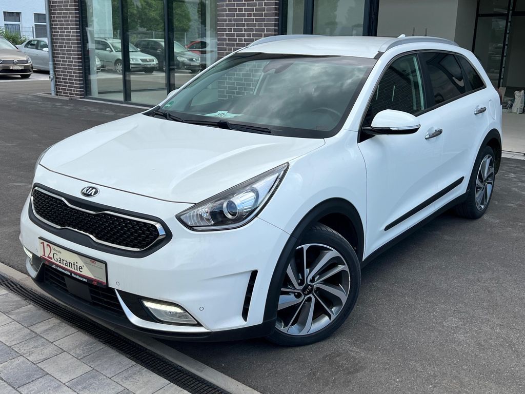 Bild des Angebotes Kia Niro Spirit