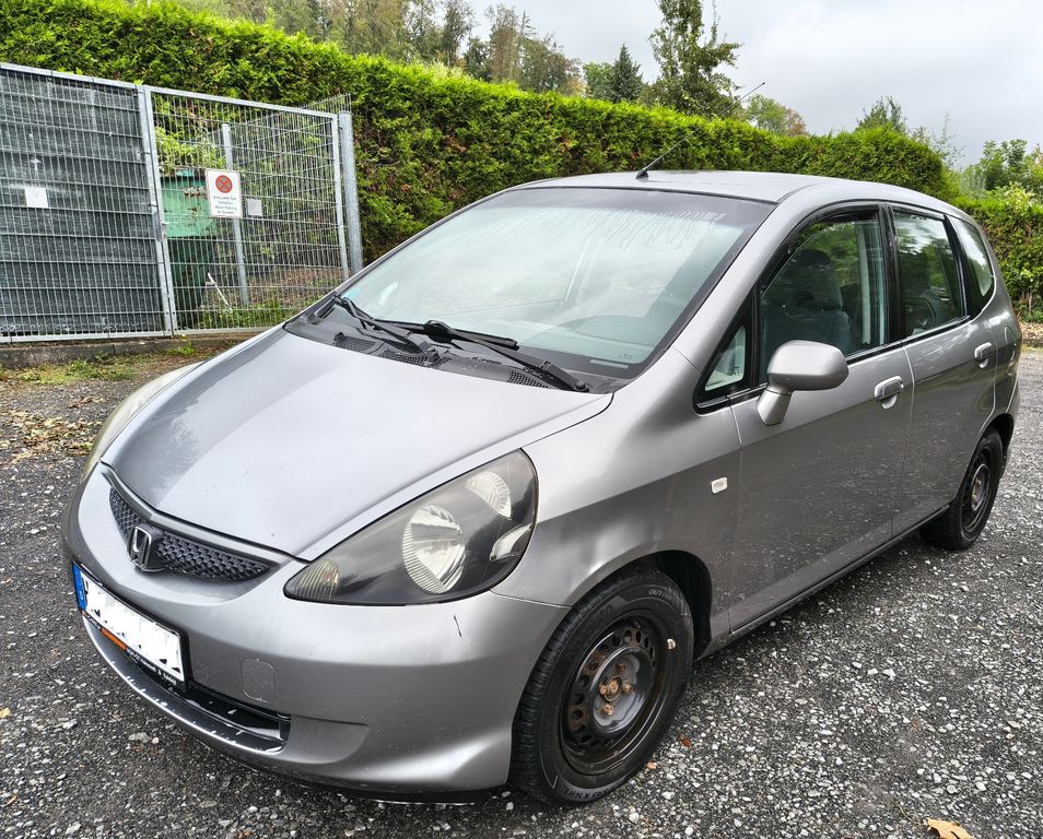 Bild des Angebotes Honda Jazz 1.2