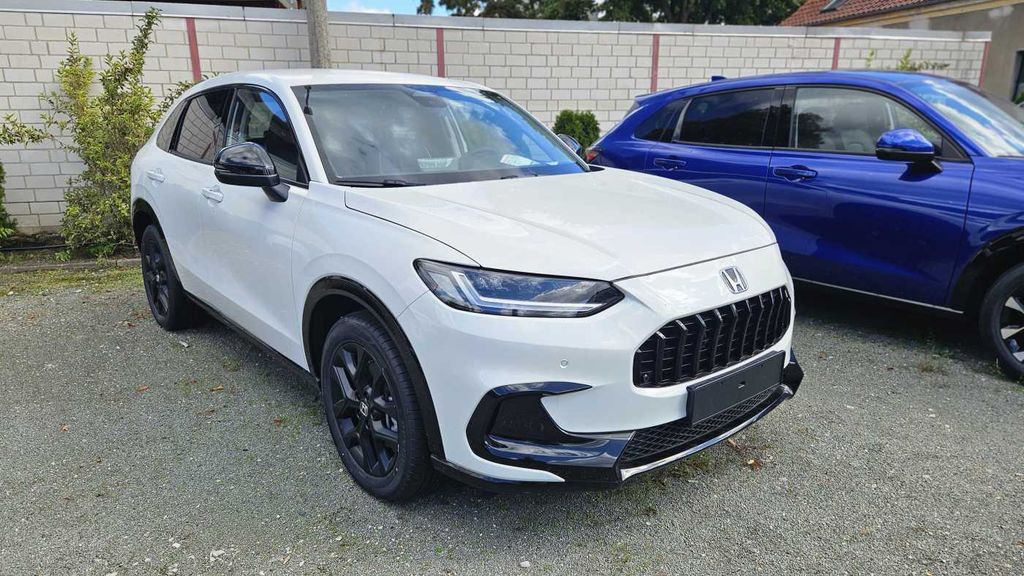 Bild des Angebotes Honda ZR-V Hybrid e:HEV 2.0 i-MMD Sport