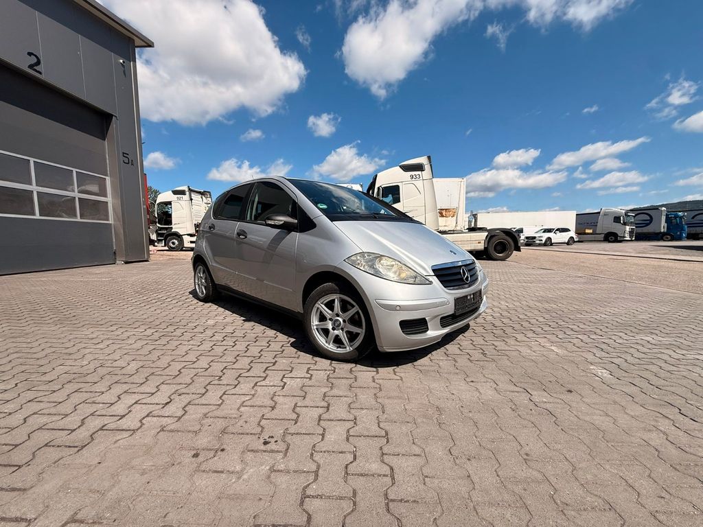 Bild des Angebotes Mercedes-Benz A 160 CDI Klima el.Fenster Diesel