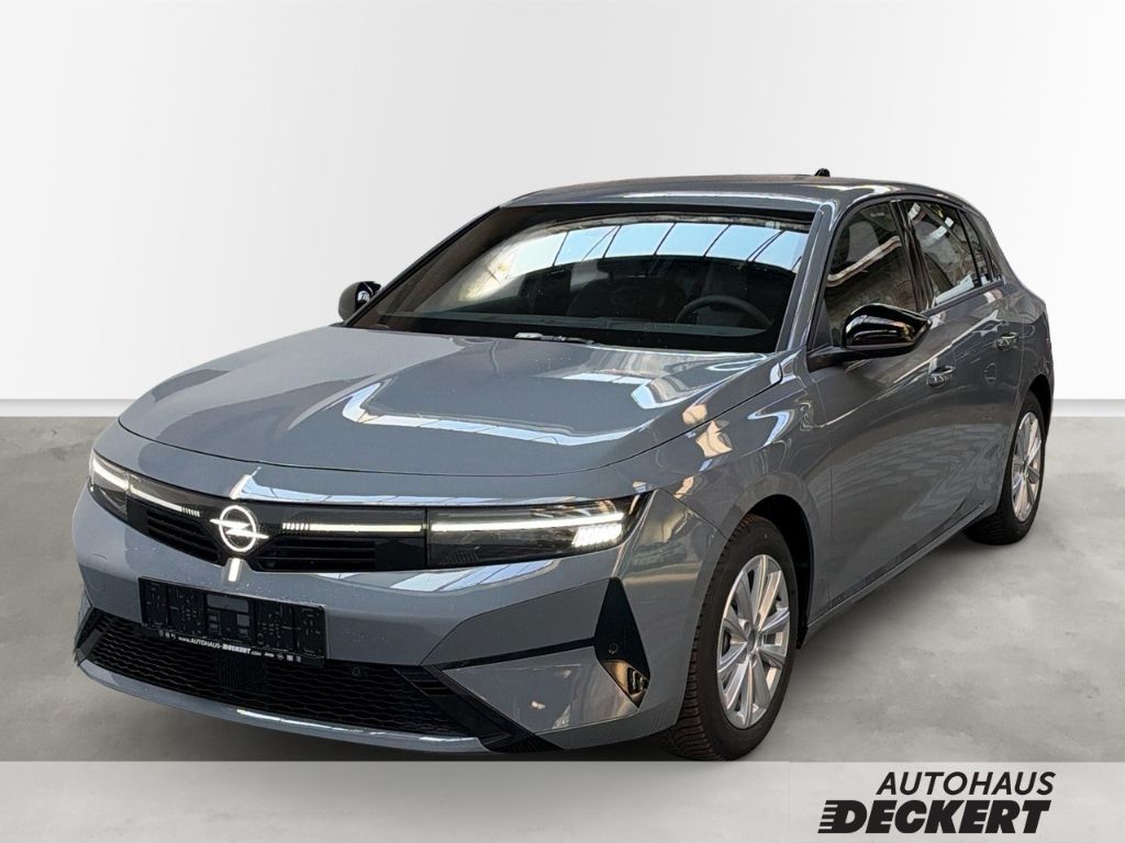 Bild des Angebotes Opel Astra Edition Digitales Cockpit LED Apple CarPla