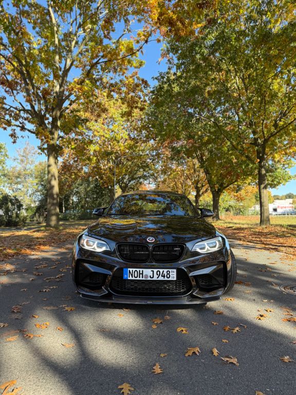 Bild des Angebotes BMW M2 F87 LCI | DKG | Kein OPF | MPerformance