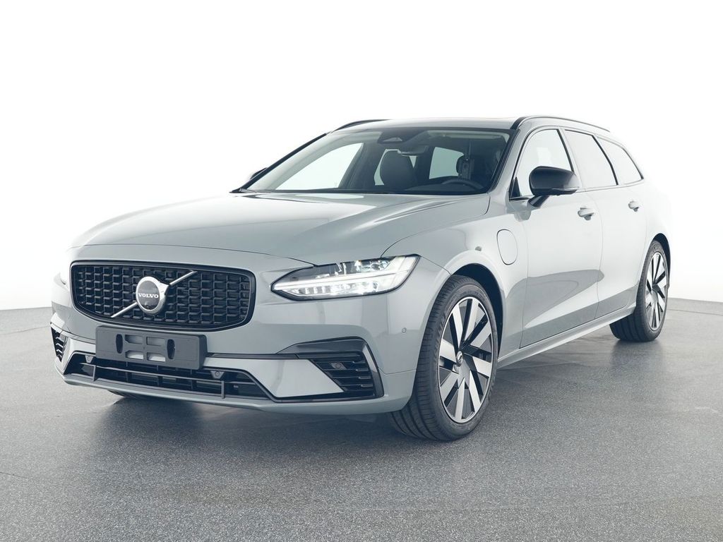 Bild des Angebotes Volvo V90 T6 Plus Dark Recharge Plug-In Hybrid AWD