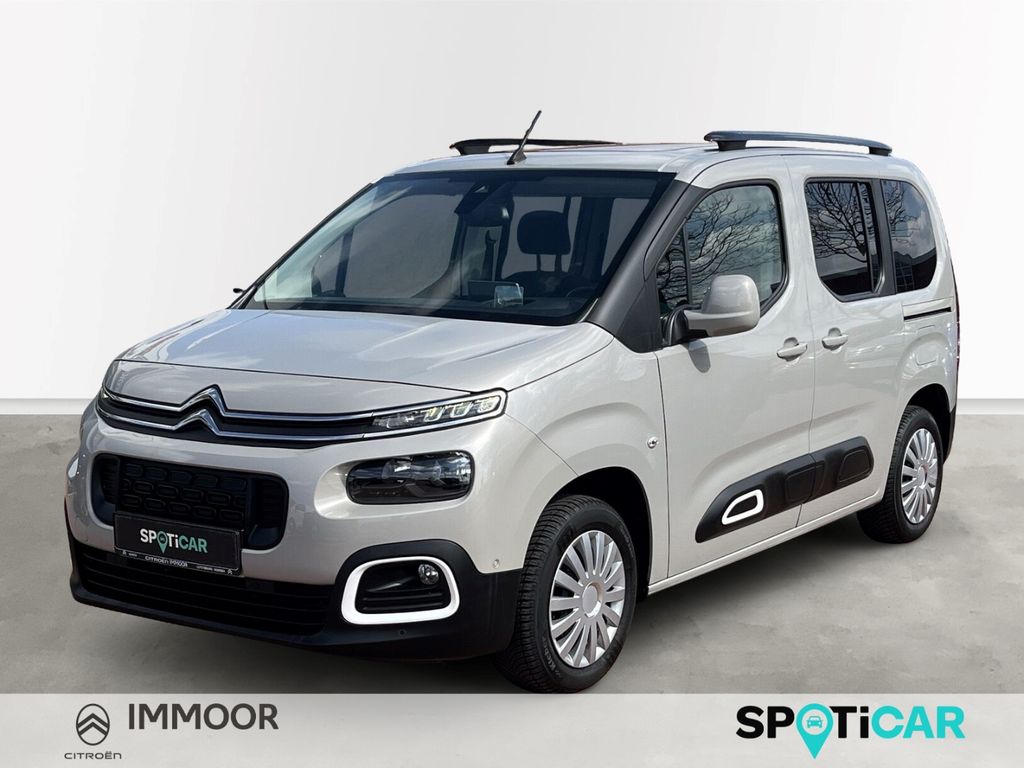 Bild des Angebotes Citroën Berlingo Shine BER SHINE M BHD 130S