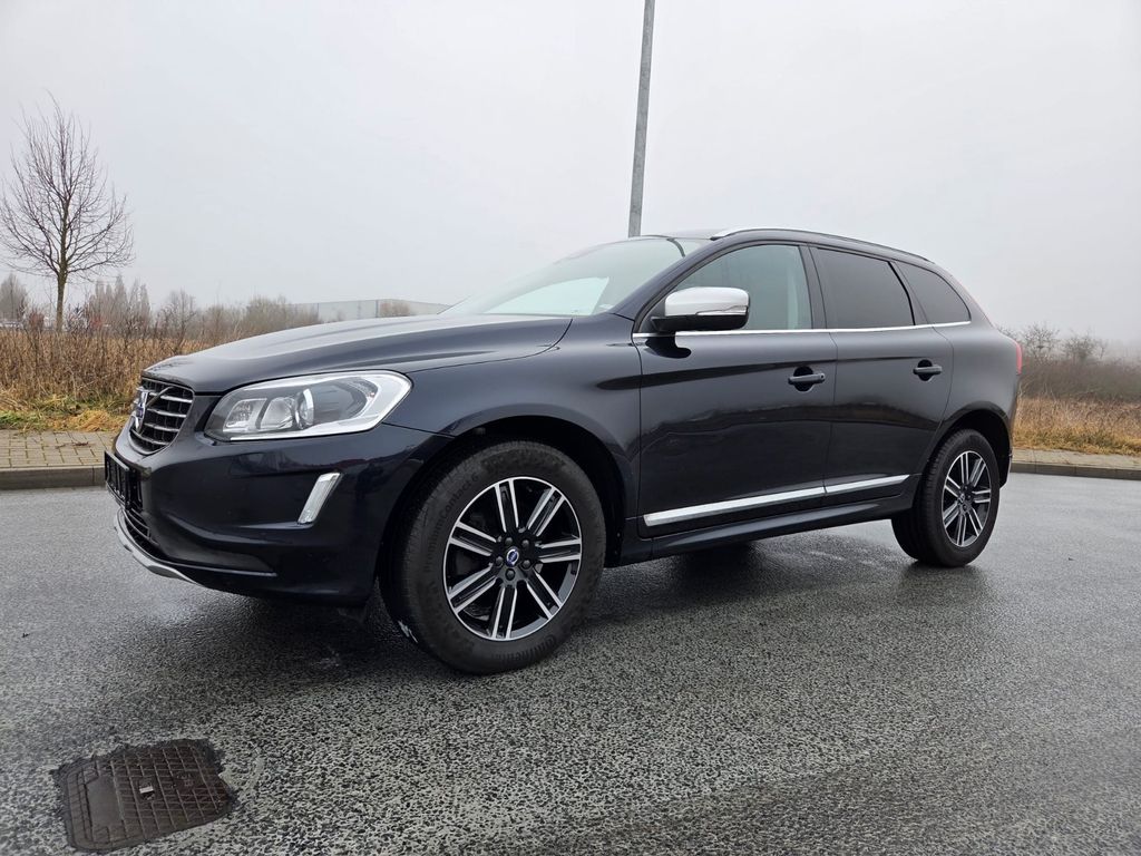 Volvo XC 60 XC60 Summum AWD