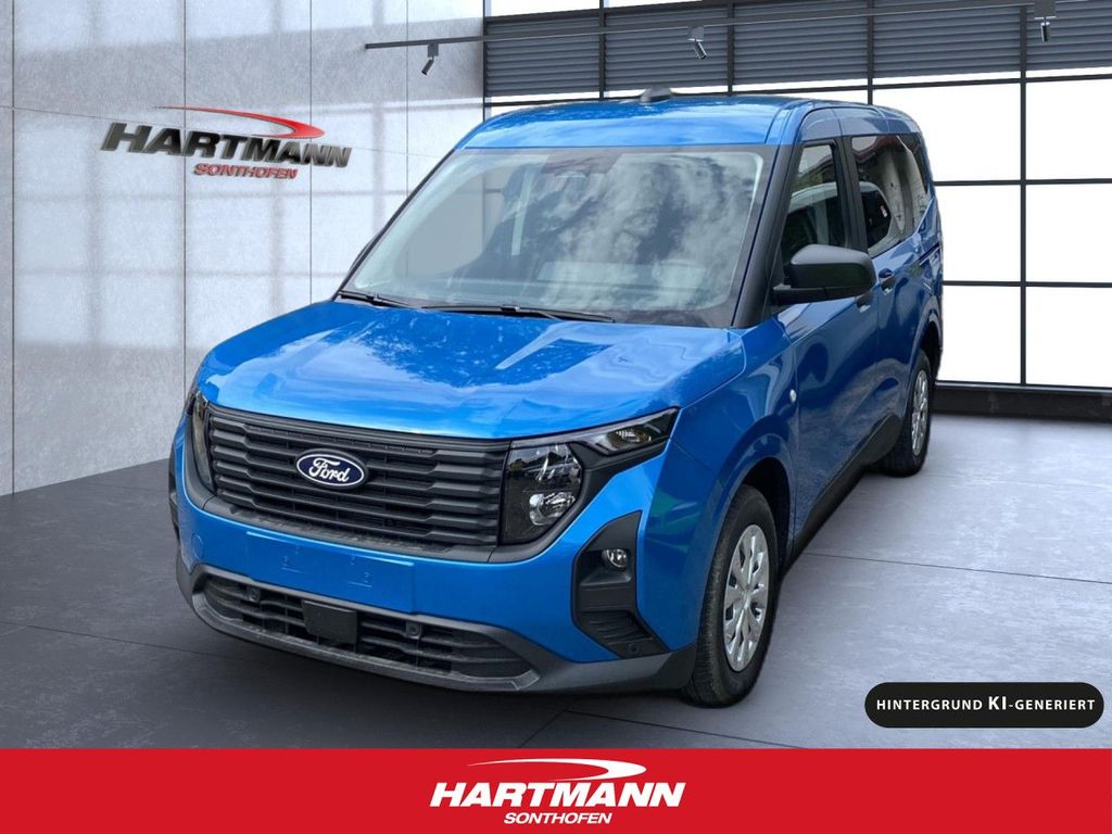 Bild des Angebotes Ford Tourneo Courier Trend Bluetooth Klima