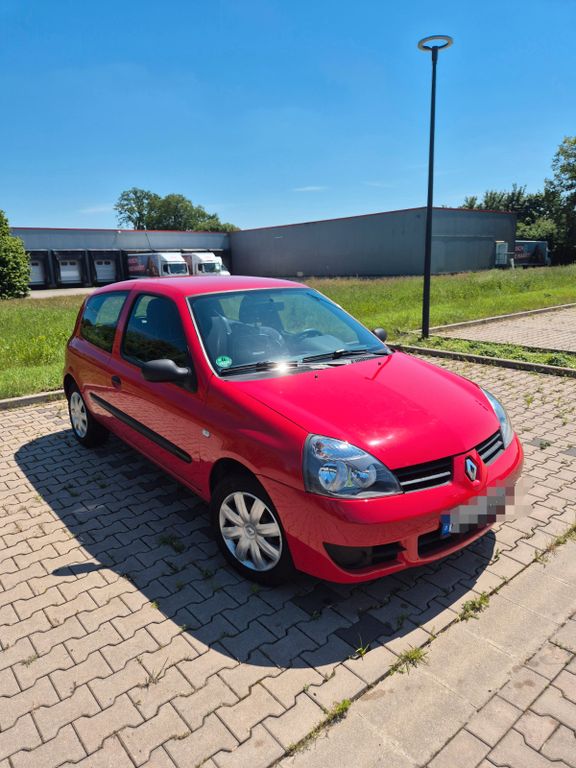 Bild des Angebotes Renault Clio Campus 1.2 Campus