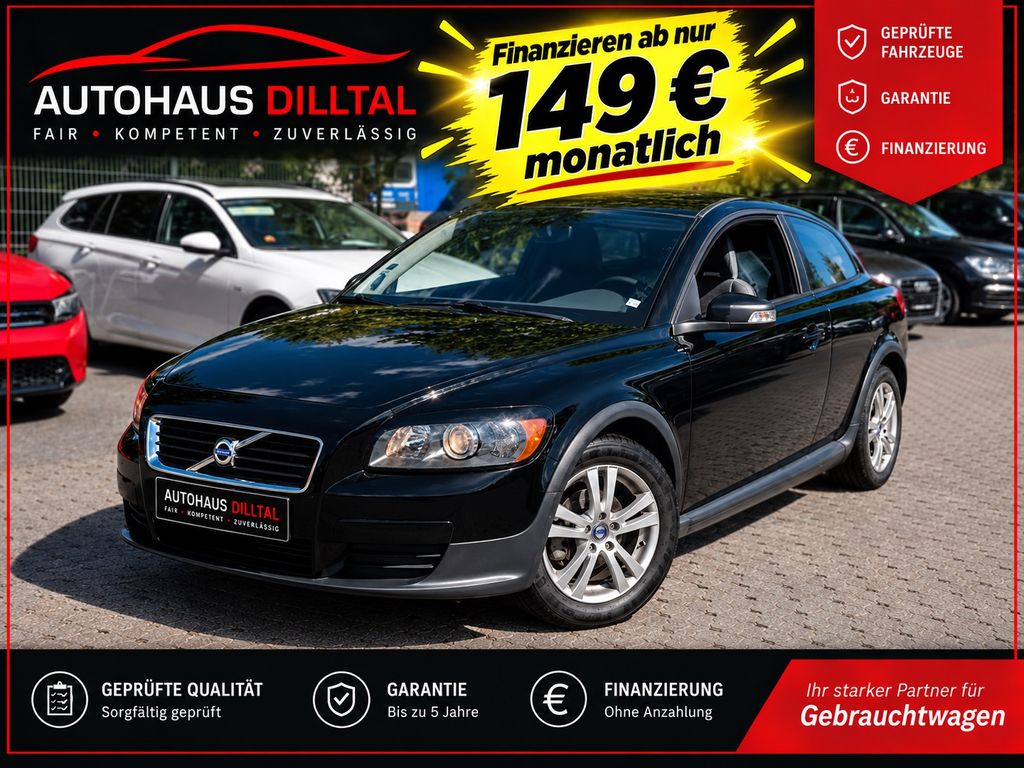 Bild des Angebotes Volvo C30 1.6 D *TÜV NEU* *Klima*