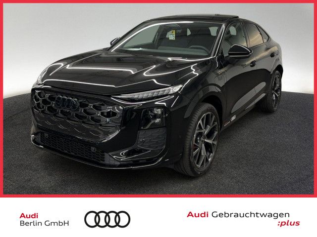 Bild des Angebotes Audi Q3 Sportback e-hybrid S tronic
