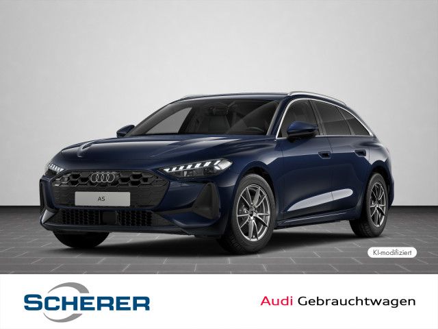 Bild des Angebotes Audi A5 Avant 2.0 TFSI 110 kW S tronic