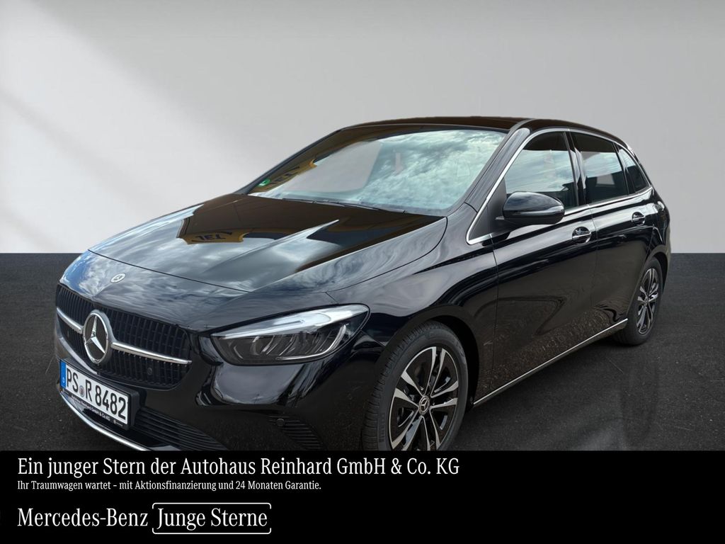 Bild des Angebotes Mercedes-Benz B 180 PROGRESSIV+PANO+DISTRONIC+KEYLESS+EASYPACK