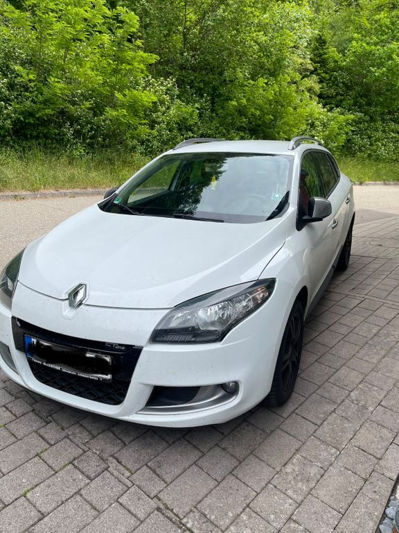 Bild des Angebotes Renault Megane Grandtour Dynamique dCi 130 Dynamique