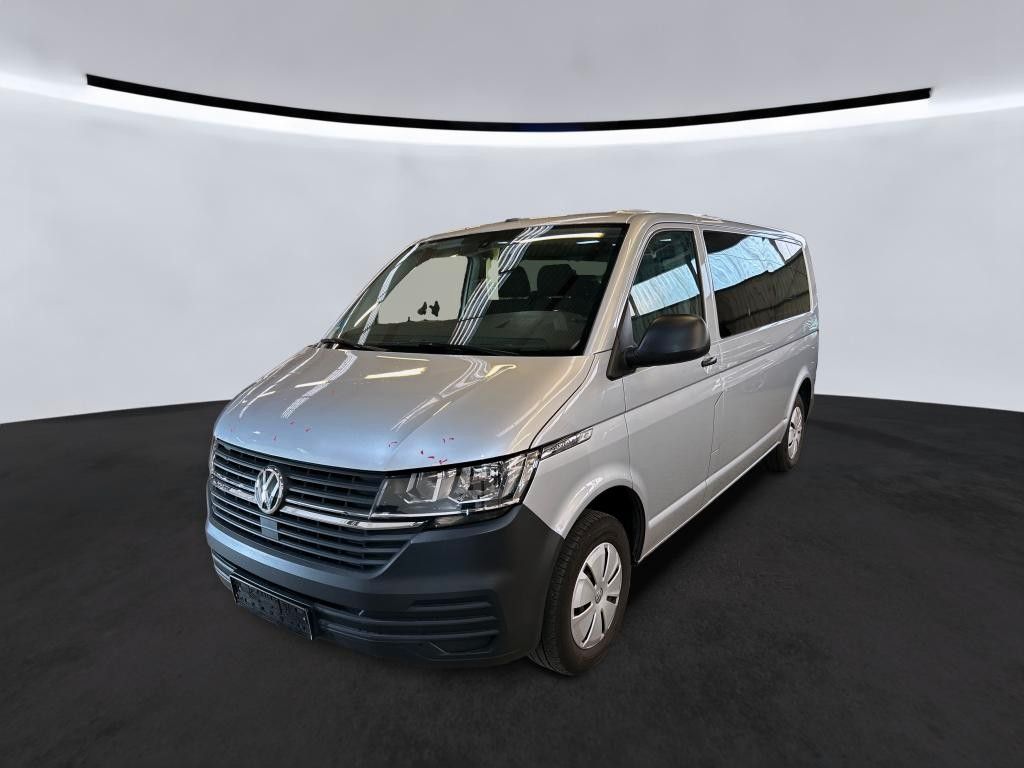 Bild des Angebotes Volkswagen T6.1 Transporter Caravelle LR 9sitzer