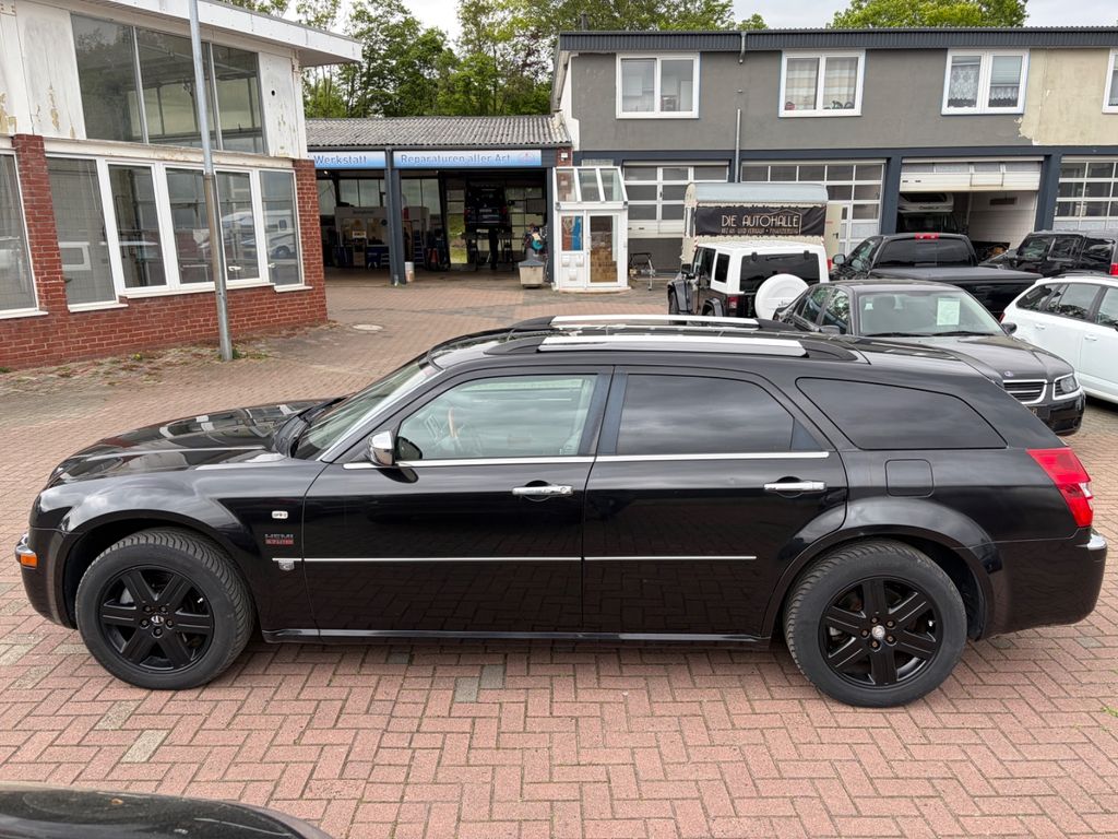 Bild des Angebotes Chrysler 300C Touring 5.7 V8 HEMI AWD*HU.AU 5.27!
