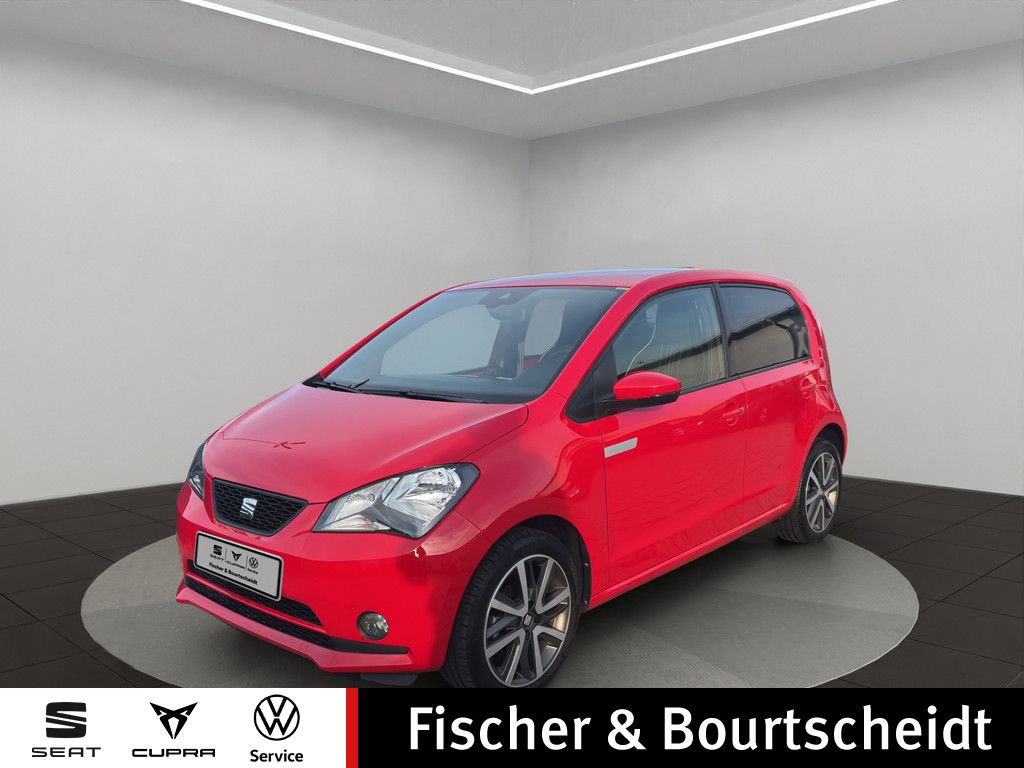 Seat Mii electric Plus KLIMAAUTOMATIK PDC SITZHEIZUNG