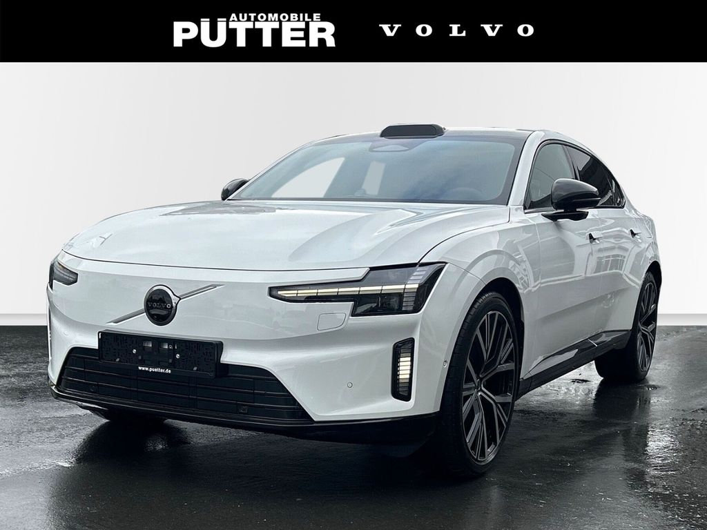 Bild des Angebotes Volvo ES90 Single Motor Extended Range RWD Ultra 22''
