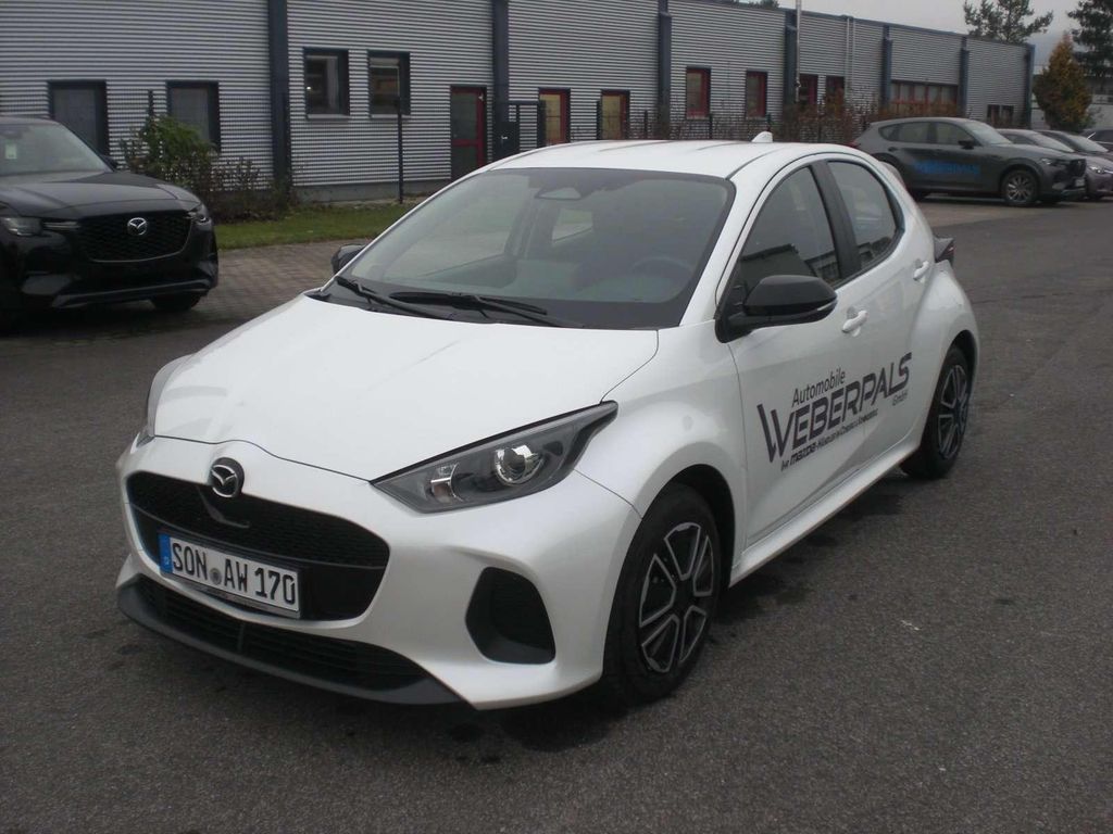 Bild des Angebotes Mazda 2 Homura