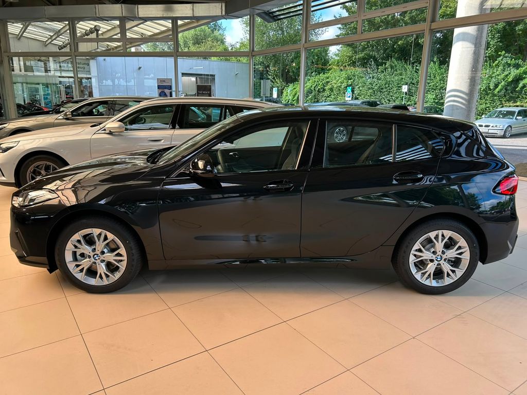 Bild des Angebotes BMW 120 Neufahrzeug aus Lotteriegewinn
